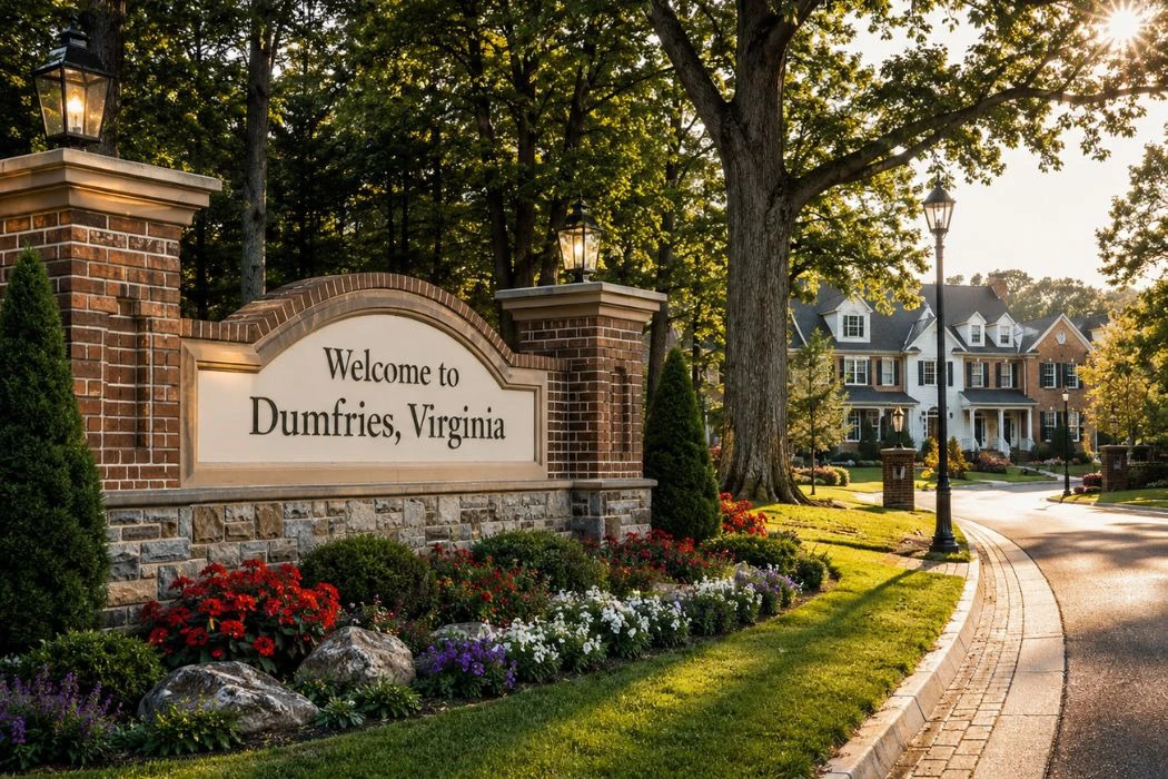 Mo Wilson Properties Dumfries VA Property Management