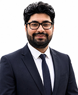 Zubair Hassan