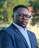 Michael Awungnkeng