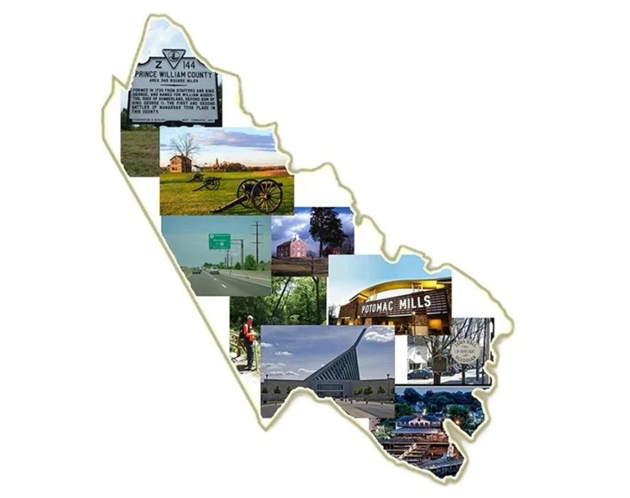 Mo Wilson Properties Woodbridge VA Property Management