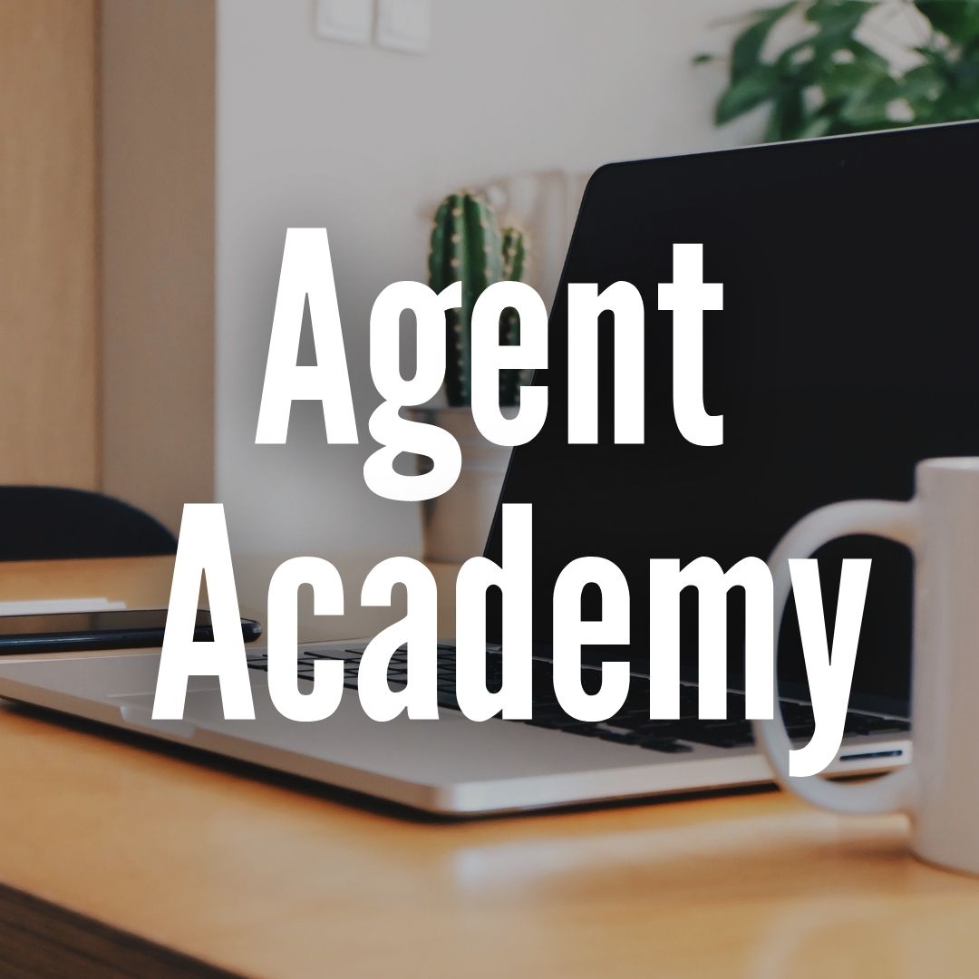 Agent Academy