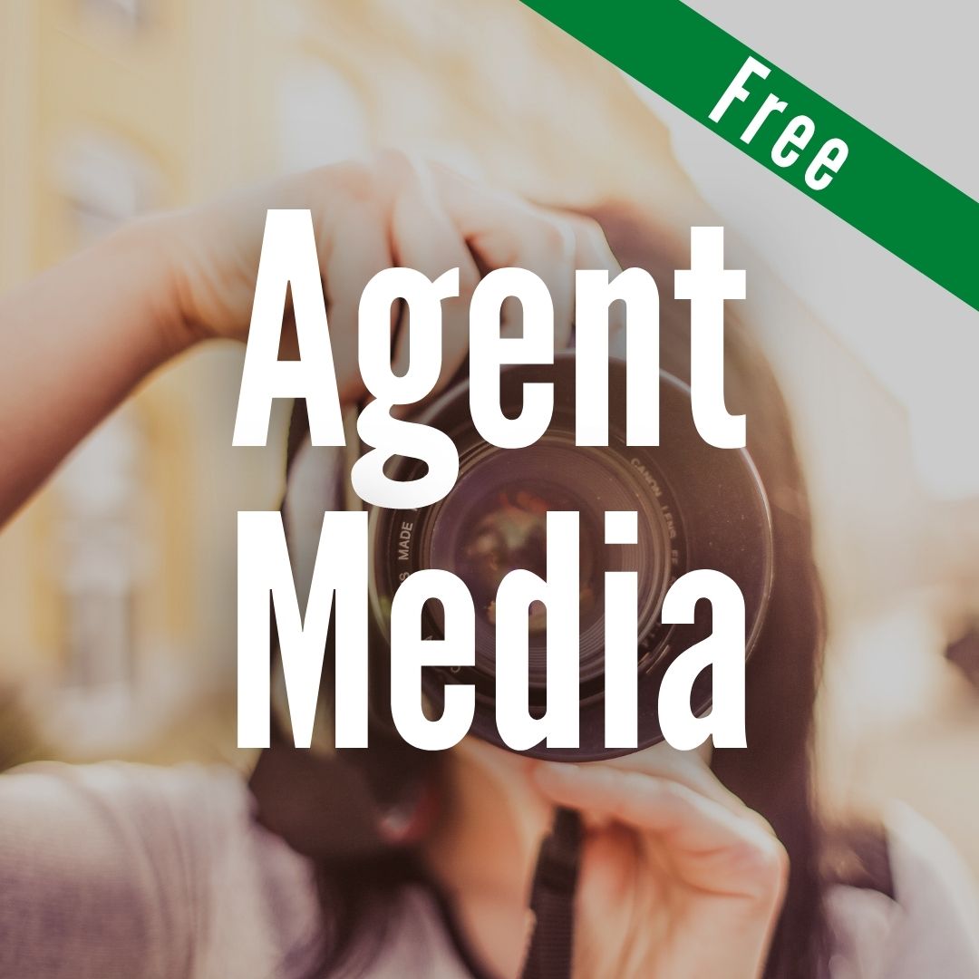 Agent Media