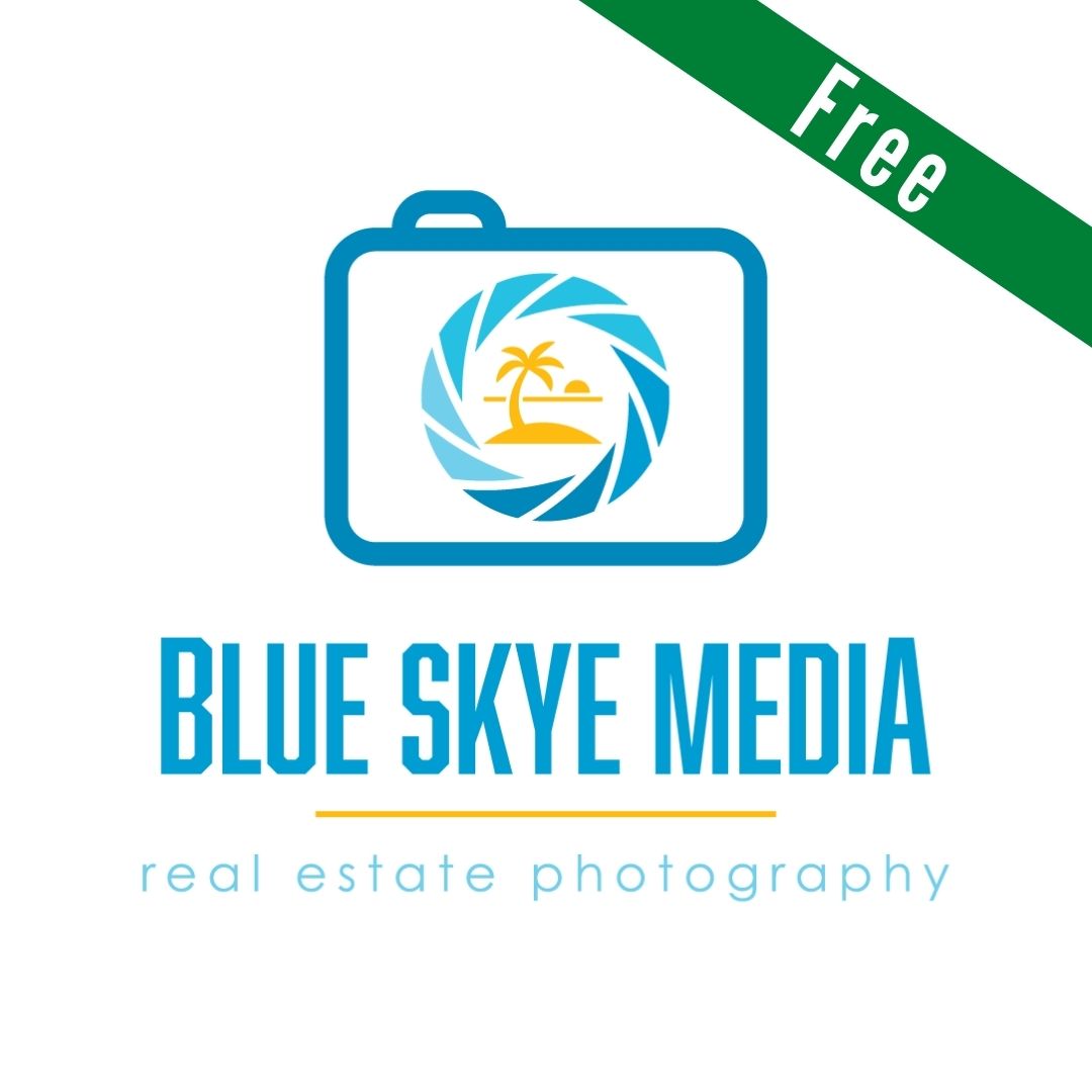 Blue Skye Media Real Estate Photography