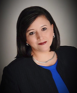 Johanna Aleman Realtor
