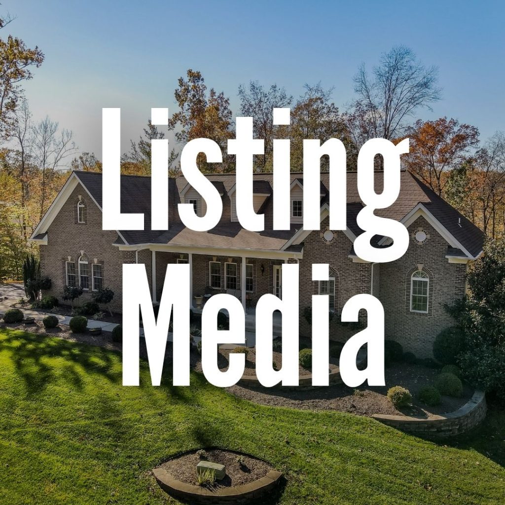 Listing Media