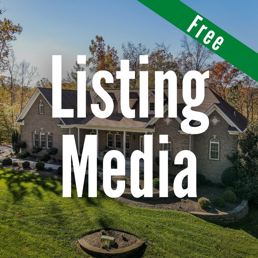 Listing Media