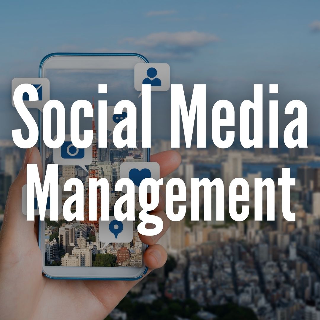 Social Media Management