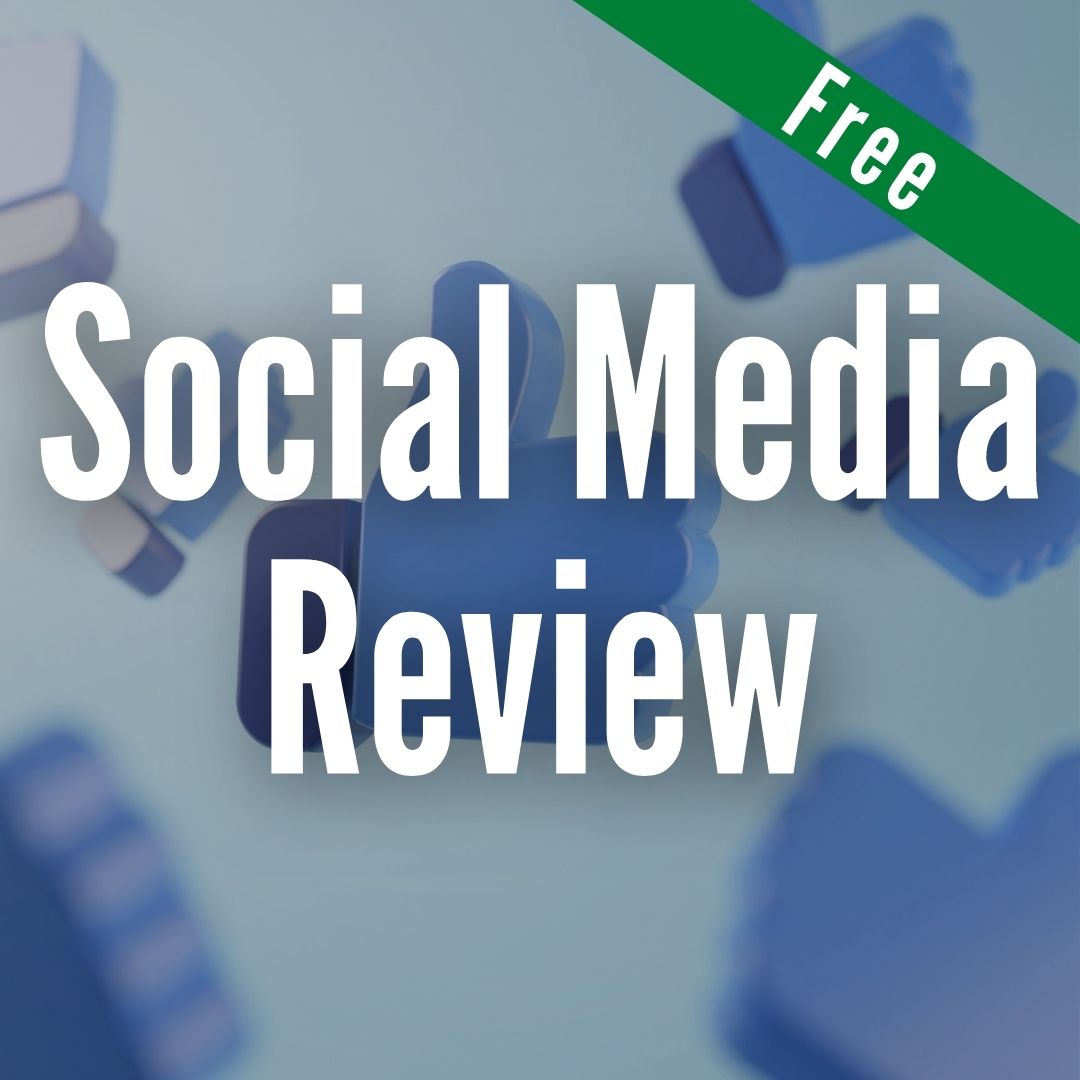 Social Media Review